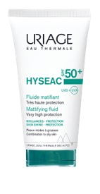 HYSEAC FLUIDE SPF50+ 50 ML - farmasorriso.com