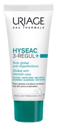 HYSEAC 3REGUL+ 40 ML - farmasorriso.com