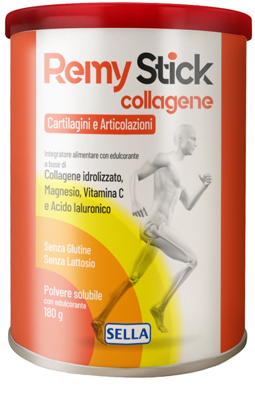 REMYSTICK COLLAGENE 180 G - farmasorriso.com