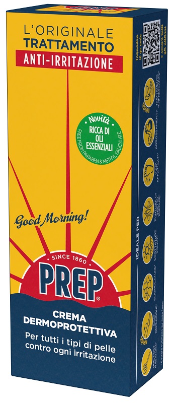 PREP CREMA DERMOPROTETTIVA 75 ML - farmasorriso.com
