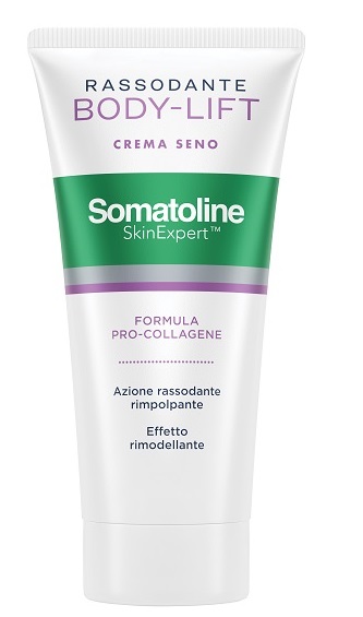 SOMATOLINE SKIN EXPERT RASSODANTE SENO 75 ML - farmasorriso.com