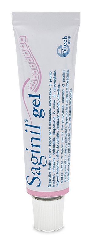 GEL SAGINIL 40 ML - farmasorriso.com