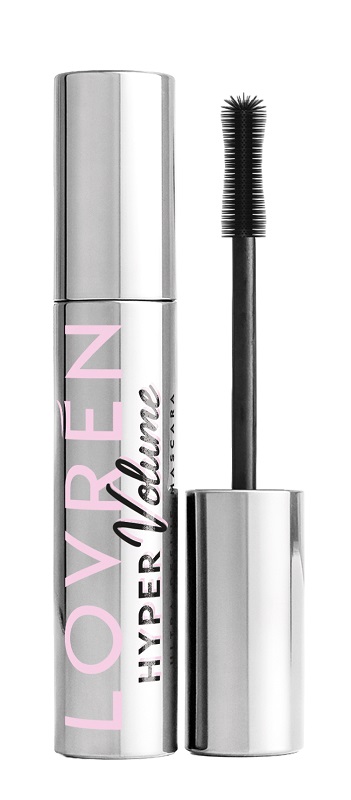 LOVREN HYPER VOLUME ULTRA DEFINE VOLUME MASCARA - farmasorriso.com