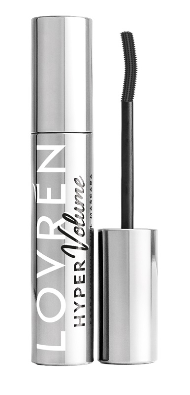 LOVREN HYPER VOLUME EXTRA VOLUME CURL MASCARA - farmasorriso.com
