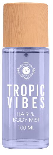 FRASCO HAIR & BODY MIST TROPIC VIBES 100 ML - farmasorriso.com
