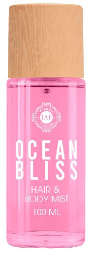 FRASCO HAIR & BODY MIST OCEAN BLISS 100 ML - farmasorriso.com